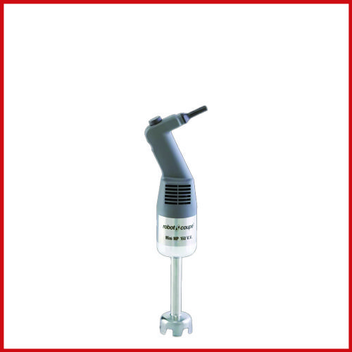 Robot Coupe MINI MP 160 V.V. - Stick Blender